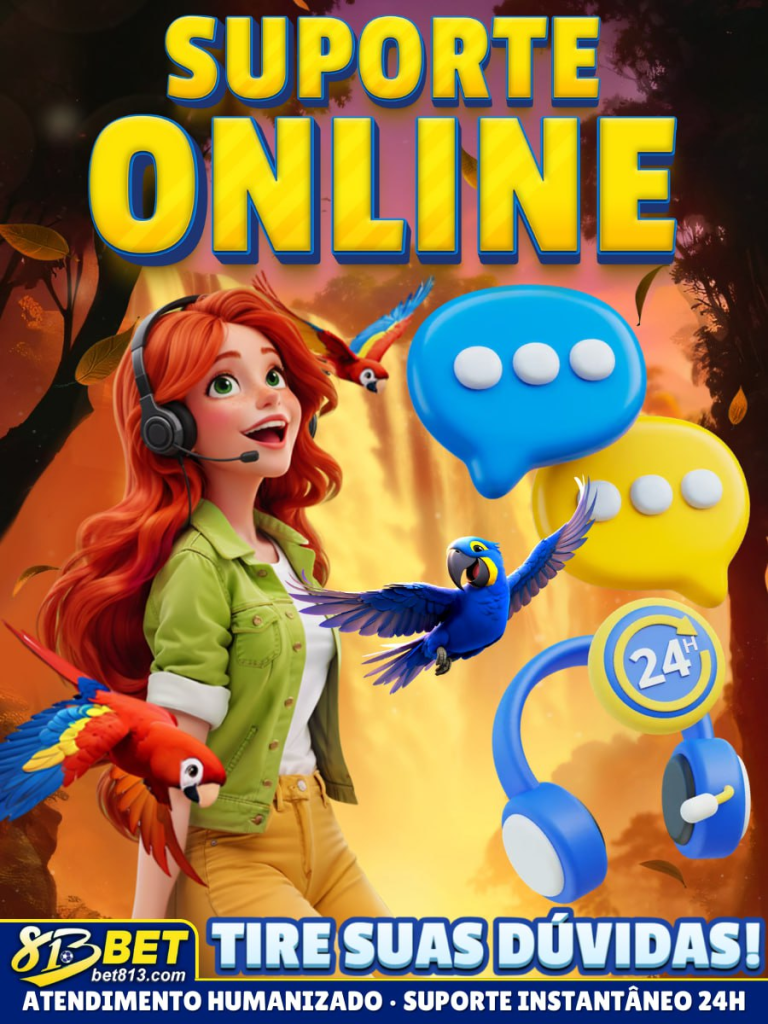 813bet com login e - suporte online 24h